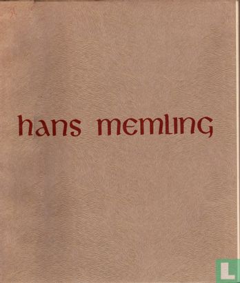 Hans Memling - Image 1