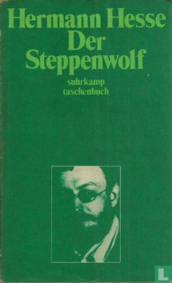 Der Steppenwolf - Bild 1