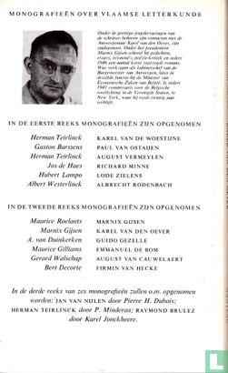 K. van den Oever - Image 2