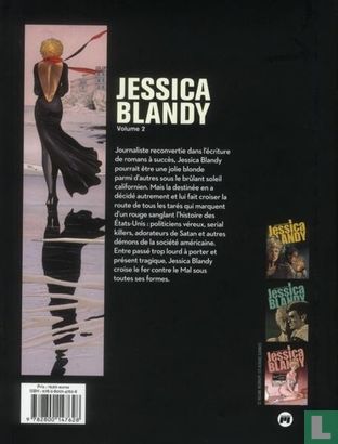 Jessica Blandy 2 - Image 2