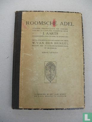 Roomsche Adel - Bild 1