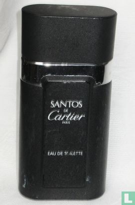 Santos EdT 125ml vapo