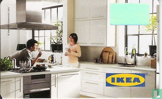 Ikea - Image 1