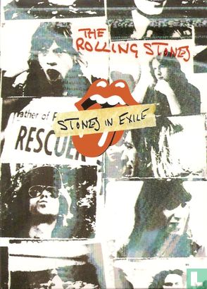 Stones in Exile - Image 1