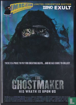 The Ghostmaker - Afbeelding 1