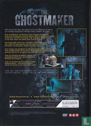 The Ghostmaker - Afbeelding 2