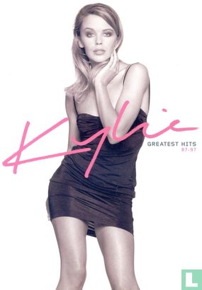Greatest Hits 87-97 - Image 1