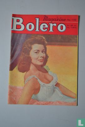 Magazine Bolero 188