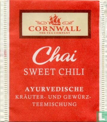 Chai Sweet Chili - Afbeelding 1