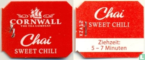 Chai Sweet Chili - Afbeelding 3
