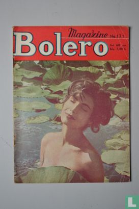 Magazine Bolero 171