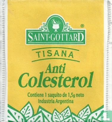 Anti Colesterol - Image 1