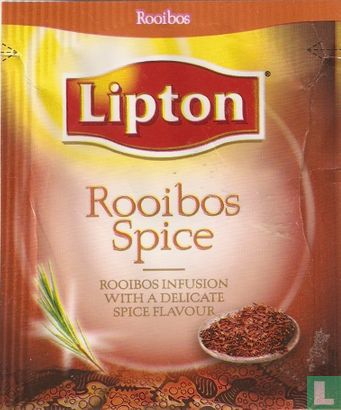Rooibos Spice - Image 1