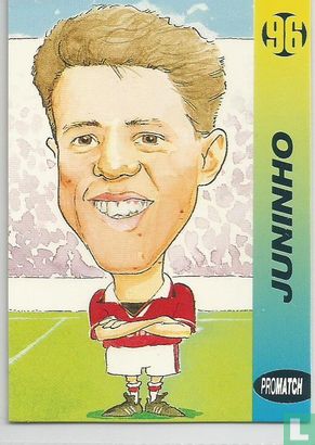 Juninho - Bild 1
