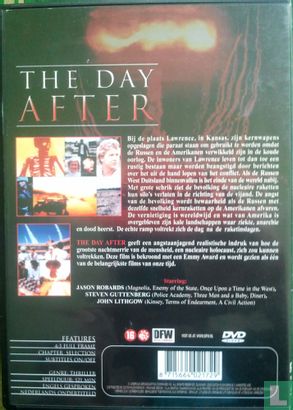 The Day After - Afbeelding 2