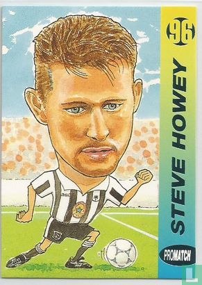 Steve Howey - Image 1