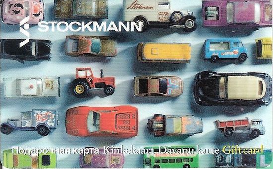 Stockmann - Bild 1