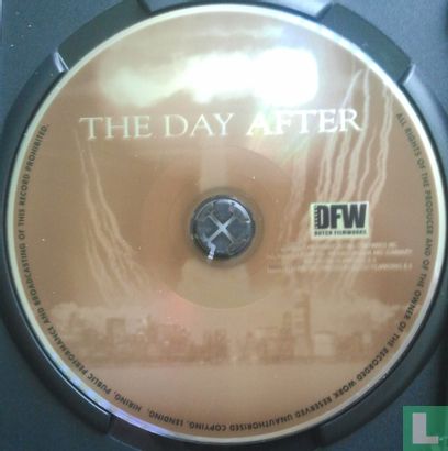 The Day After - Afbeelding 3