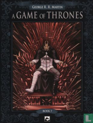 A Game of Thrones 7 - Afbeelding 1