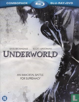 Underworld  - Afbeelding 1