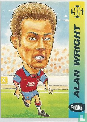 Alan Wright - Image 1