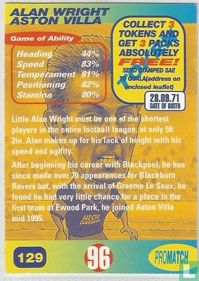 Alan Wright - Image 2