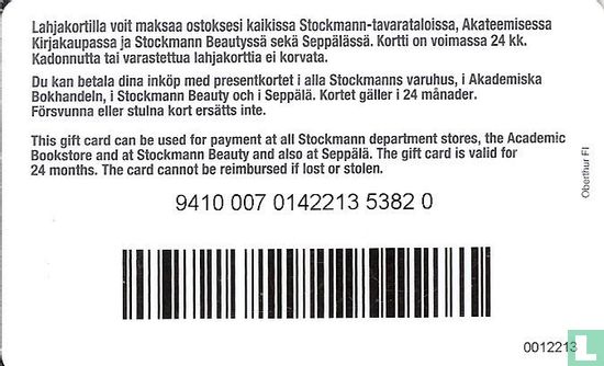 Stockmann - Afbeelding 2