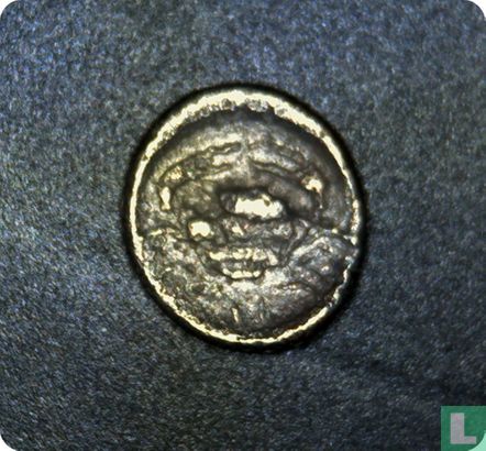 Akragas, Sicilië, AR Litra, 471-430 BC, Onbekend heerster - Afbeelding 2