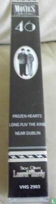 Frozen Hearts + Long Fliv the King + Near Dublin - Afbeelding 3