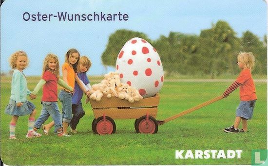Karstadt - Afbeelding 1