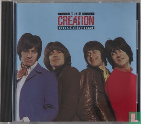 The Creation collection - Image 1