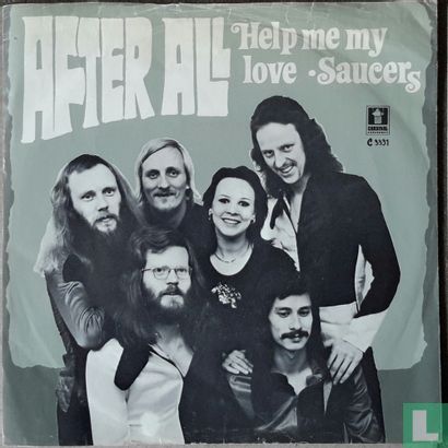 Help me my love - Image 1