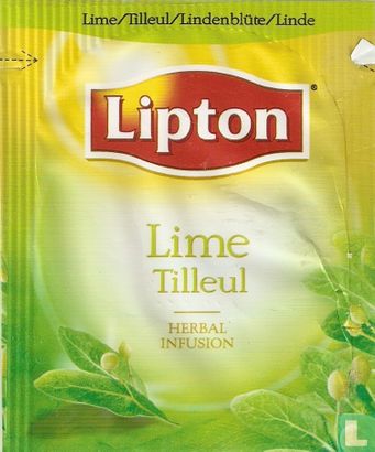 Lime  Tilleul - Image 1