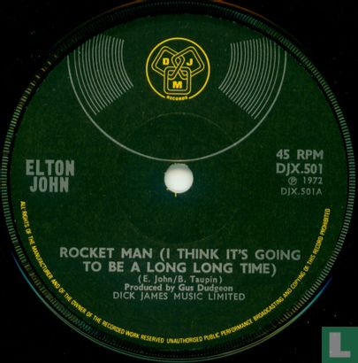 Rocket Man - Image 3