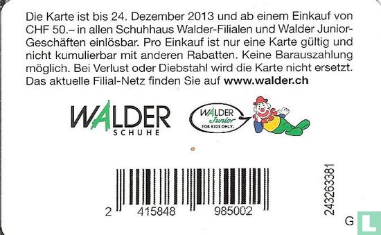 Walder Schuhe - Image 2