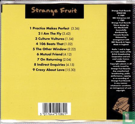 The Peel Sessions Album - Afbeelding 2