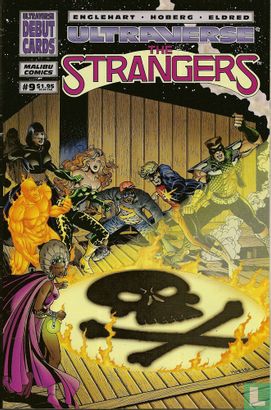 The Strangers - Image 1