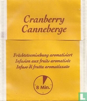 Cranberry Canneberge - Bild 2