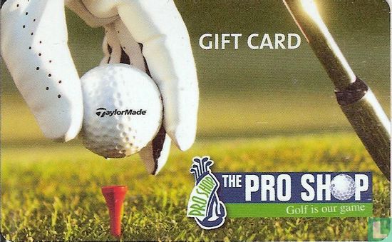 The Pro Shop - Afbeelding 1