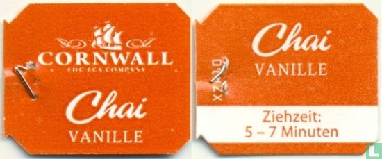 Chai Vanille - Image 3