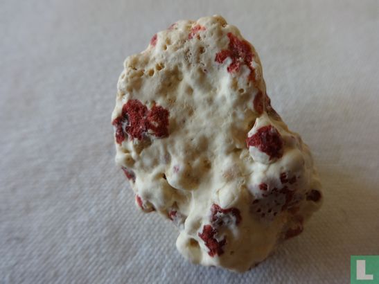 Rouge corail - Image 2