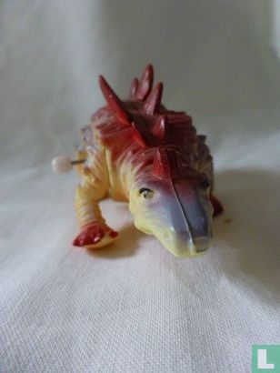 Ceratosaurus - Image 1