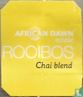 Chai Blend Rooibos - Afbeelding 3