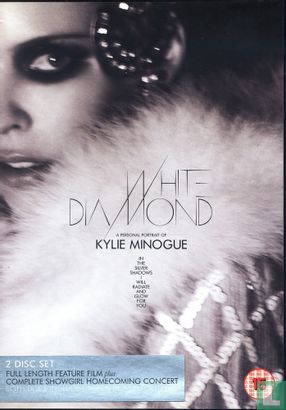 White Diamond - Image 1