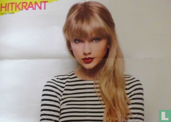 Taylor Swift - Bild 1