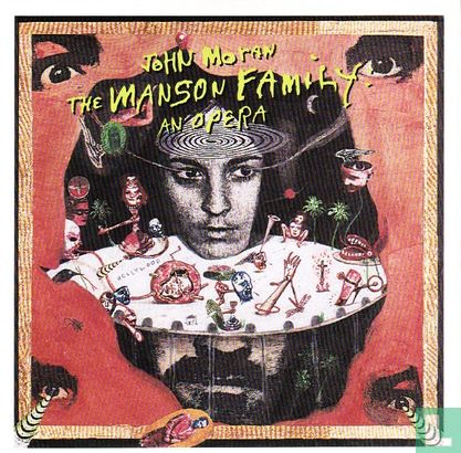 The Manson Family - An Opera - Image 1