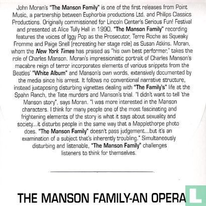 The Manson Family - An Opera - Image 2