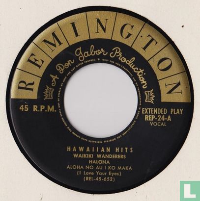 Hawaiian Hits - Image 3
