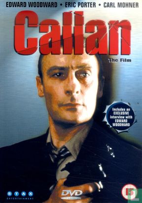Callan - The Film - Afbeelding 1