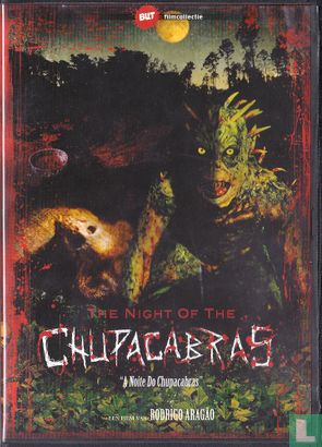 The Night of the Chupacabras - Image 1